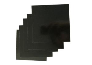 Quality WBP Melamine Glue Poplar Faced Plywood For Outdoor Construction Light Weigh wholesale
