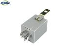 Automotive Intermittent Windshield Wiper Motor Relay 0986335058 Thermal Overload