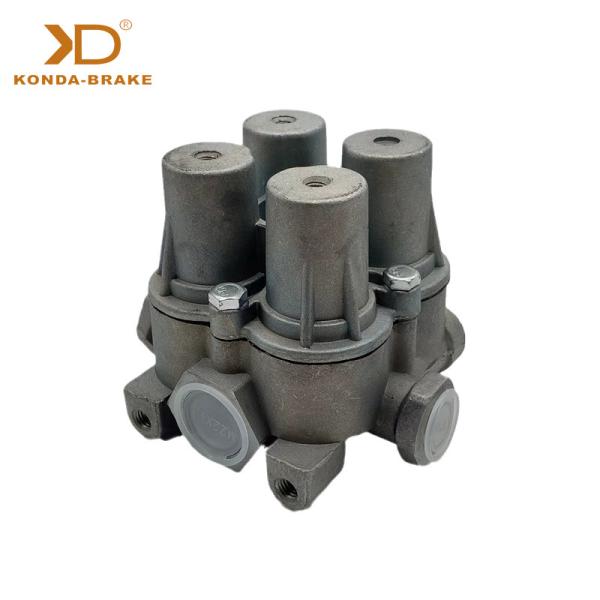 9347022500 Circuit Protection Valve 42078368 AE4170 AE4170 For DAF Truck Spare