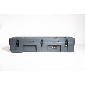 Quality Car Rooftop Large Capacity Storage Case 128L wholesale
