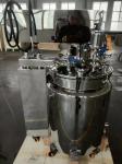 Laboratory Electric Soft Capsule Making Machine Small Scale Stainless Steel