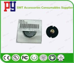 Quality ASM / SIEMEN 00330027-06 NOZZLE ADAPTER SMT Machine Spare Parts wholesale