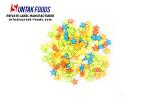Colorful Bulk Candy Sugar Free Coated Candy Press Candy For Candy Store