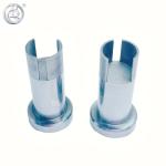 Customized Non Standard Metal Stamping Die Parts Drawing DC53