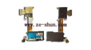 Quality Single Sim Version Phone Flex Cable Apply To M2 Sim wholesale