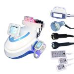 Cryo Cryolipolysis Slimming Cavitation Fat Loss Machine 4 In 1 Low Intensity