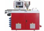 PS PC Foam Electronic Narrow Band Extruder