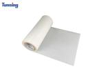 EAA DS019100R Hot Melt Adhesive Film For Embroidery Patch