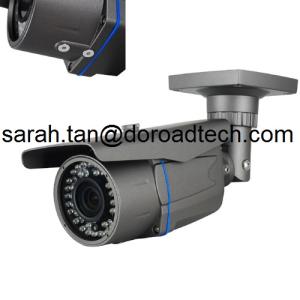 Quality 3.6mm Lens CMOS HD 1000TVL IR Waterproof Bullet CCTV Surveillance Cameras wholesale