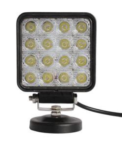 Quality auto lighting 48watt truck light wholesale