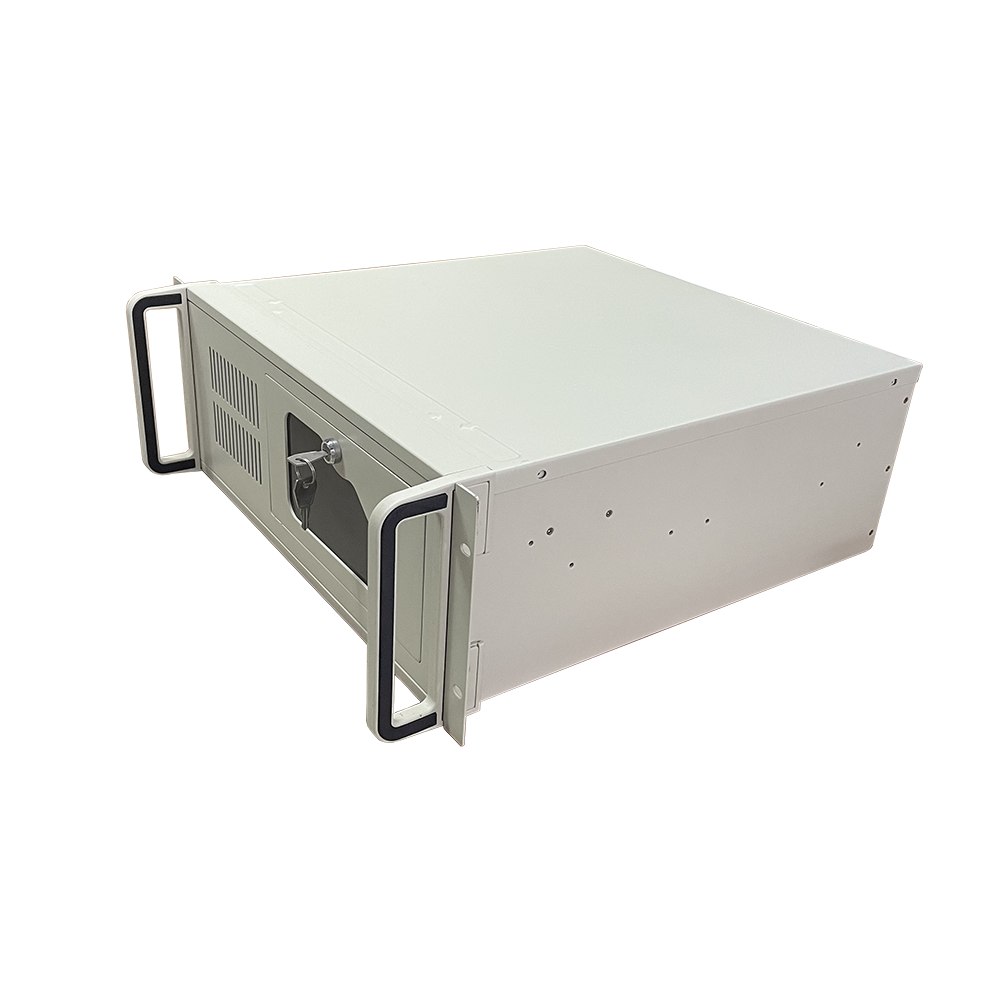 4u Rackmount Computer Case Home Server Industrial