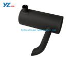 Excavator Exhaust Muffler EC240BP