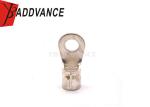 6mm Eye 6 Gauge Wire 95A Rated 16-6 Cable Lugs Tin Plated Cooper Battery