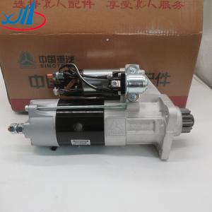 Quality Good Performance Starter VG1560090002 24V 11T wholesale