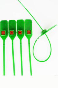Quality plastic seal JunChuang Lock/ Shan Dong Plastic Seals wholesale
