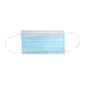 Quality Pm2.5 Respirator Antiviral Disposable Non Woven Face Mask wholesale