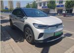 Luxury Compact Electric Vehicle 425km CLTC Large SUV EV 160km/h Volkswagen