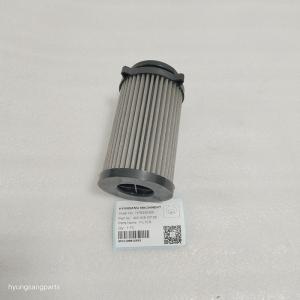Quality Hyunsang Filter Element 400-508-00128 For Excavator DX150 DX215 DX380 DX420 wholesale