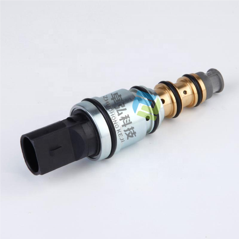 ZH-50 Control Valve for Delphi CVC Compressor for Laguna 2.0 16V Turbo Car AC