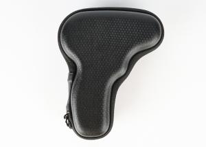 Quality Thermometer Protective Waterproof Black PU Thermometer Storage Case wholesale