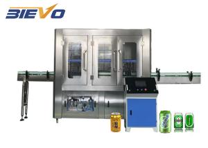 Quality 330ml Beer Filling Machine wholesale