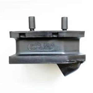 Quality Steel Rubber Car Motor Mount For Mercedes Benz OEM Standards wholesale