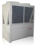 Air source heat pump
