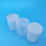 PP Transparent Spray Bottle Cover , 44mm Plastic Bottle Cover