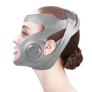 Quality Adjustable V Face Lifting Machine Heating EMS V Shape Face Device wholesale