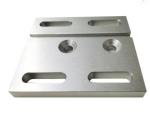 ROHS CNC Machining Metal Parts Anodized Milling Fixtures Tooling