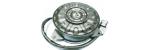 FAN MOTOR FOR CHRYSLER