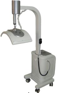 Quality Home Blue Light Phototherapy Beauty PDT Led Machine For Removing Flecks wholesale