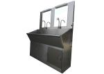 Automatic Induction Effluent Clean Room Equipments , Stainless Steel Surgical