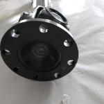 High Performance Truck Parts Transmission Shaft Wg9014310125 For Rear Axle Power
