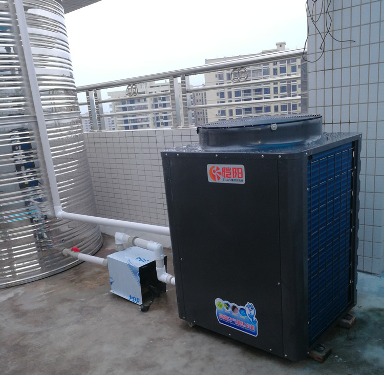 Durable Solar Thermal Water Heater , Commercial Grade Hot Water Heater