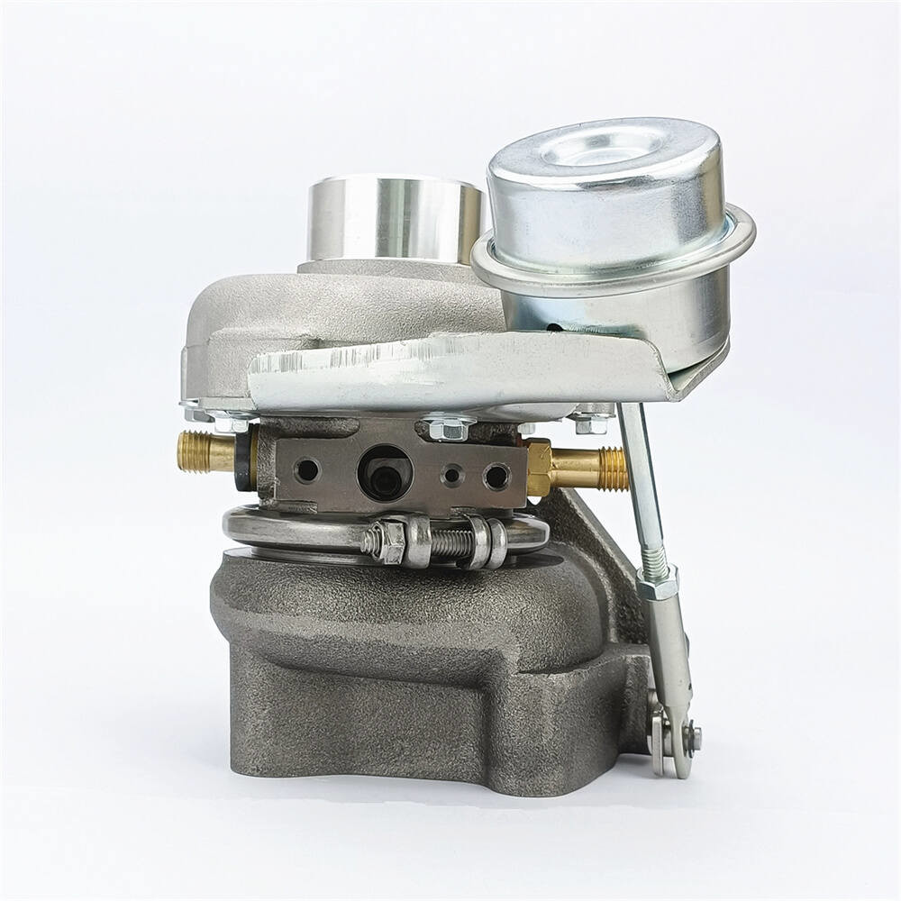 Turbocharger 756068-5001S 756068-0001 GT1241 036145701 For Motor Bike 50-130HP 0.4L-1.2L NEW