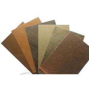 Quality Cold Rolled Steel Sheet 0.1mm-0.3mm for Industrial Use wholesale