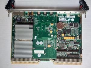 Quality CE SMT Machine Parts Board J91741034A AS AM03-010447A SM411 421 VME3100 MVME wholesale