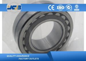 Quality Chrome 23222CCK/W33 Spherical Roller Bearing With Cylindrical Bore 110x200x69.8 wholesale