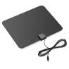 Buy cheap Amplified rotator digital tv dvd player with india cable butterfly ku car from wholesalers