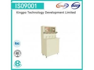 Quality Electric Wire Abrasion Test Apparatus For Rubber Insulated Cables wholesale