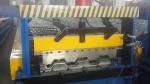 Galvanized Steel Floor Deck Roll Forming Machine