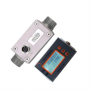 Quality Overall Material Stainless Steel Aluminum Alloy Customizable Flow Meters wholesale