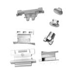 304 Stainless Steel MIM Injection Molding Powder Metal Parts Mobile Phone Camera