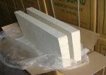 FS-6803 Calcium Silicate Board Low Thermal Conductivity Fireproof Insulation 650