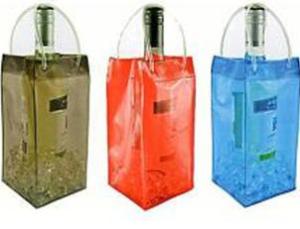Quality PVC Ice Bag For Wine wholesale