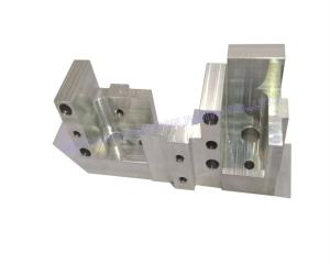 Quality OEM Aluminum 6061-T6 CNC Milling Componnets / Machinery Spare Parts wholesale