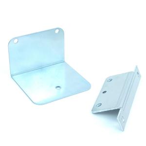 Quality Tolerances 0.02mm Custom Stainless Steel Aluminum Sheet Metal with Fast Delivery wholesale