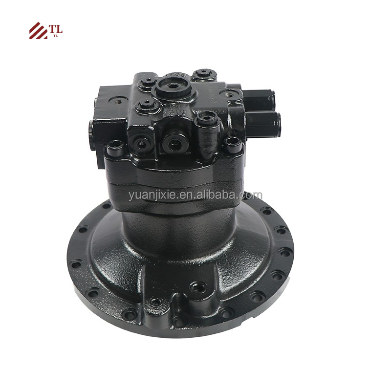 KOBELCO Excavator Parts SK250-8 SK260-8 MFC160 Swing Motor LQ15V00015F1 LQ15V00015F2