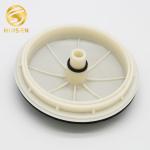 DN200mm Epdm Air Diffuser Aeration Systems For Wastewater Treatment